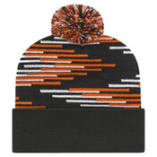 USA-Made Bar Beanie
