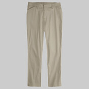 Women's Stretch Twill Pants