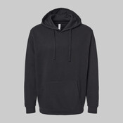Elevated Fleece Basic Hoodie