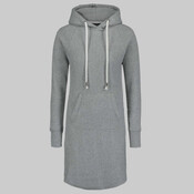 Women's Suzie Hooded Sweatshirt Dress
