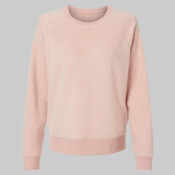 Women's Fleece Out Pullover