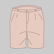 Women's Fleece Out Shorts