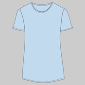 Women's Puff Sleeve T-Shirt