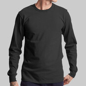 Heritage Jersey Long Sleeve T-Shirt
