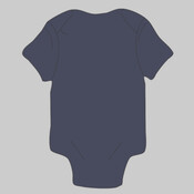Infant Star Print Bodysuit