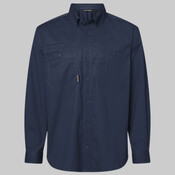 Craftsman Woven Shirt