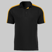 Two-Tone Vital Polo