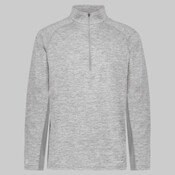 Electrify CoolCore® Quarter-Zip Pullover