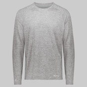 Youth Electrify CoolCore® Long Sleeve T-Shirt