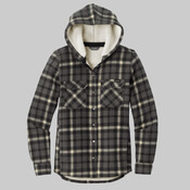 Women's Woodland Shirt Jac