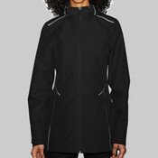 Women's Collective Tech Outer Shell Jacket