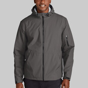 Waterproof Insulated Jacket
