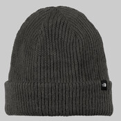 Circular Rib Beanie