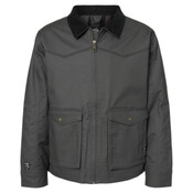 Yellowstone Dri Flex Canvas Jacket