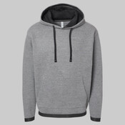The Statement Fleece Hoodie