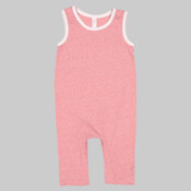 Infant Harborside Mélange Tank Romper