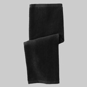 Hemmed Towel