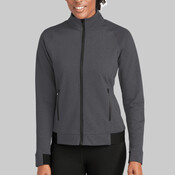 Women's PosiCharge ® Strive Full Zip