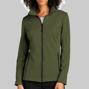 Women's Collective Tech Soft Shell Jacket