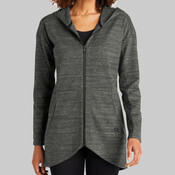 Women's Flux Full Zip Hoodie