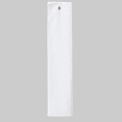Trifold Golf Towel with Grommet