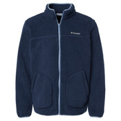 Rugged Ridge™ II Sherpa Fleece Full-Zip