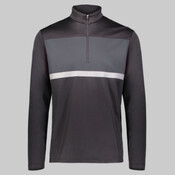 Prism Bold Quarter-Zip Pullover
