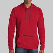PosiCharge ® Strive Hooded Pullover