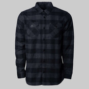 Flannel Shirt