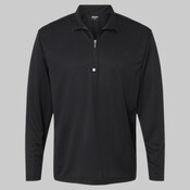 Malibu Performance Quarter-Zip Pullover