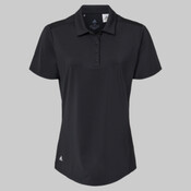 Women's Ultimate Solid Polo