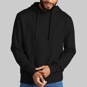 Unisex Organic French Terry Pullover Hoodie