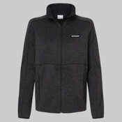 Women's Sweater Weather™ Fleece Full-Zip