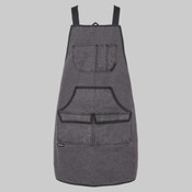 Workman's Apron