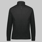 Featherlight Soft Shell Jacket