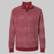Aspen Fleece Quarter-Zip Sweatshirt