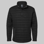 Horizon Snap Pullover