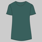 Softstyle® Women’s Triblend T-Shirt