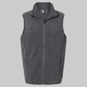 Polar Fleece Vest
