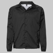 Mentor Coach's Jacket