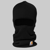 Knit Insulated Face Mask