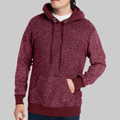 Aspen Fleece Hooded Sweatshirt