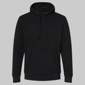Gaiter Fleece Hooded Sweatshirt