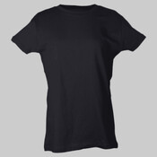 Women's Fine Jersey Classic Fit T-Shirt
