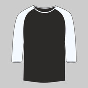 Youth Raglan T-Shirt