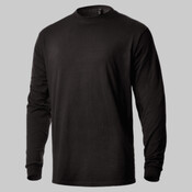 Heavyweight Jersey Long Sleeve T-Shirt