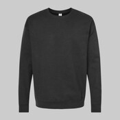 Fleece Crewneck Sweatshirt