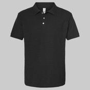 50/50 Sport Pique Polo