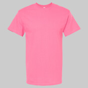 Gold Soft Touch T-Shirt