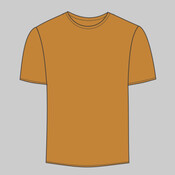 Premium Cotton Blend T-Shirt